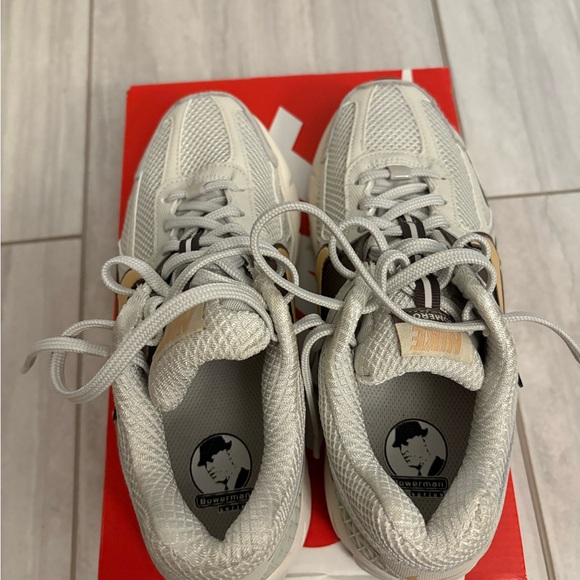 Nike Zoom Vomero 5
Light Bone Ironstone (Women's) - Picture 3 of 10